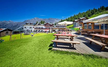 Hotel Gallo Cedrone