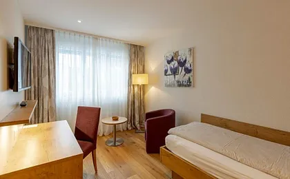 Hotel Flamatt