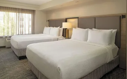 SpringHill Suites by Marriott Medford