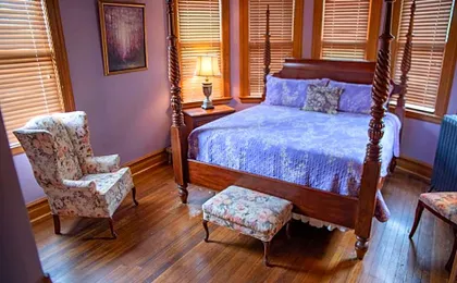 Elk River Hotel