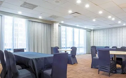 Comfort Inn & Suites Baltimore Inner Harbor