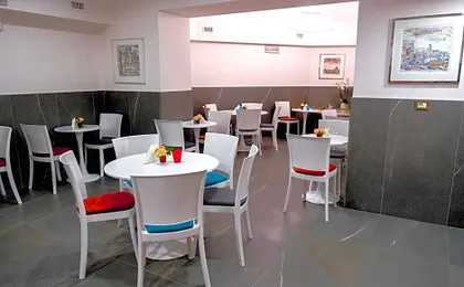 Hotel Medici