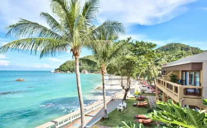Crystal Bay Beach Resort