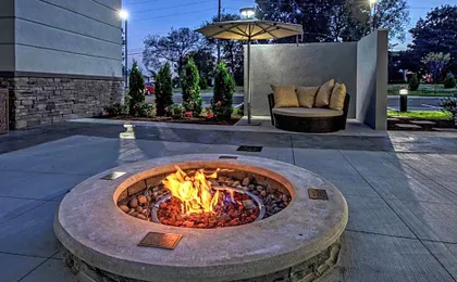 Residence Inn by Marriott Nashville at Opryland