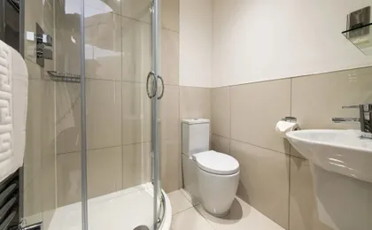 Royal Princes Suites