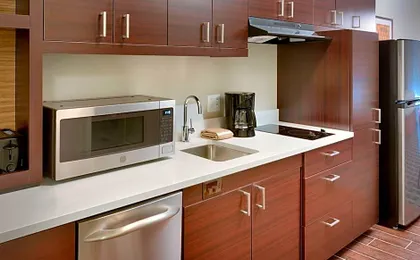 TownePlace Suites by Marriott Clovis