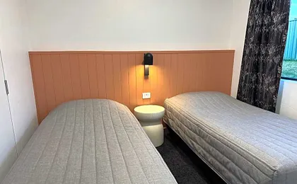 Goldfields Motel