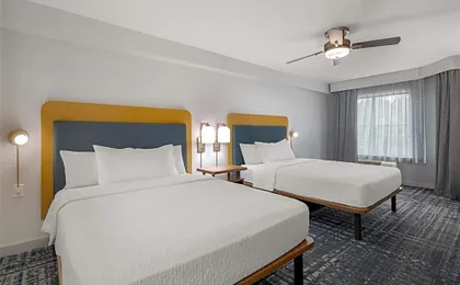 Homewood Suites By Hilton Slidell