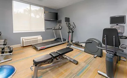 Holiday Inn Express Miami Airport Doral Area By IHG