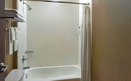 SpringHill Suites by Marriott Atlanta Six Flags