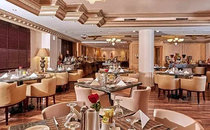 Dallah Taibah Hotel