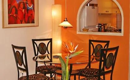 Casa La Isla 1