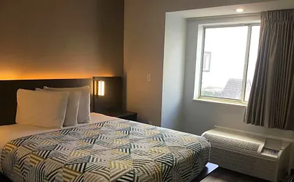 Motel 6-McAllen, TX - East