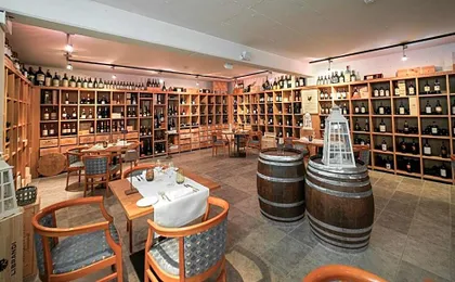 Conca Bella Boutique Hotel & Wine Experience