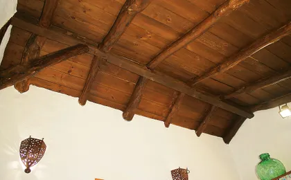 Casa el Molino
