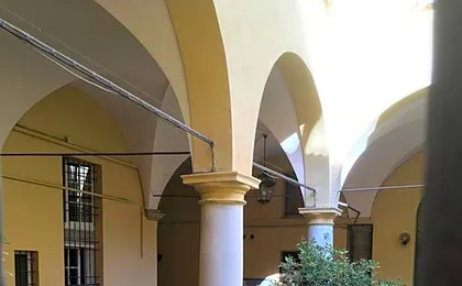 Rooms H Ercolani