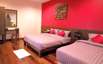 Devara Pool Villa