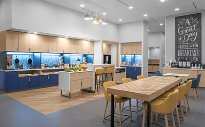 TownePlace Suites by Marriott Tampa Clearwater