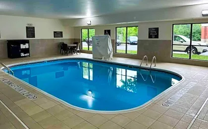 Comfort Inn & Suites Middletown - Franklin