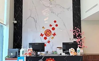 YAN Hotel