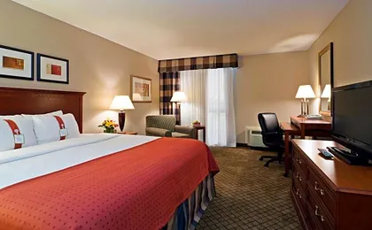 Holiday Inn Cincinnati-Eastgate By IHG