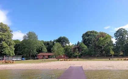 Hotel Garni "Villa am Schaalsee"