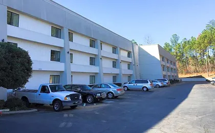 Motel 6-Norcross, GA
