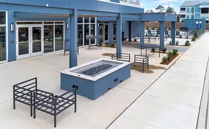 Courtyard by Marriott Pensacola I-10 West