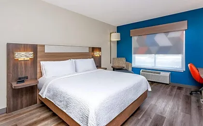 Holiday Inn Express Hotel & Suites Jacksonville-Blount Island By IHG