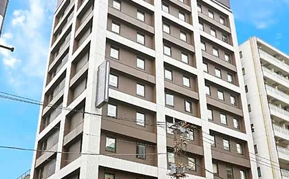 ICI HOTEL Ueno Shin Okachimachi