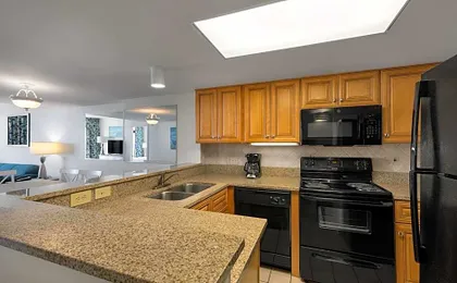 Beach Cove Resort
