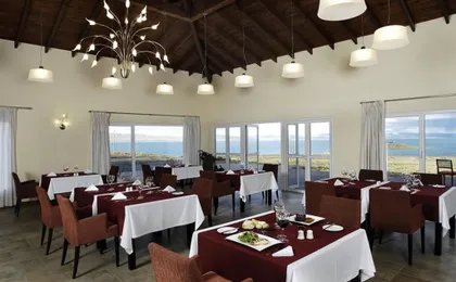 HOTEL EDENIA PUNTA SOBERANA