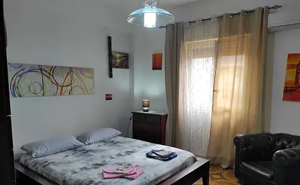 Camera a Palermo