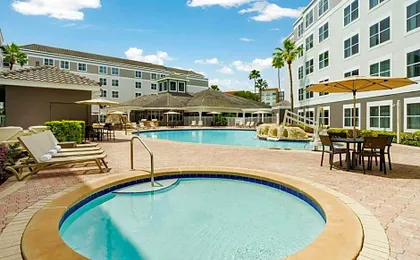 Residence Inn by Marriott Orlando Lake Buena Vista