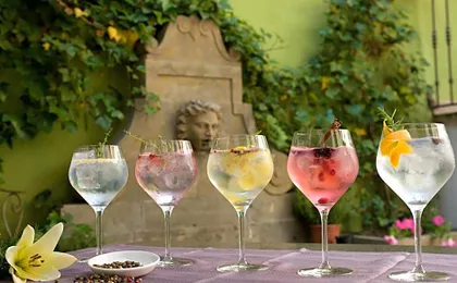 Hotel Palacio del Obispo