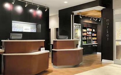 Courtyard by Marriott Boone