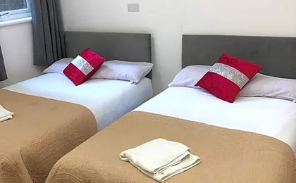 World Hotel