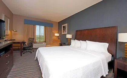 Hilton Garden Inn Fort Worth Alliance Airport