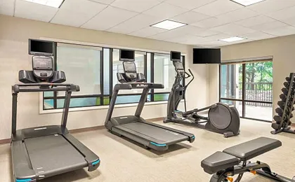 SpringHill Suites by Marriott Boston Andover