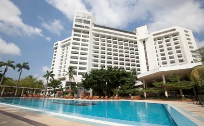 Eko Hotels and Suites
