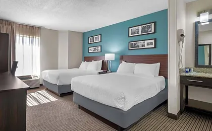 Sleep Inn Springfield West