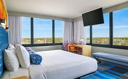 Aloft by Marriott South Bend