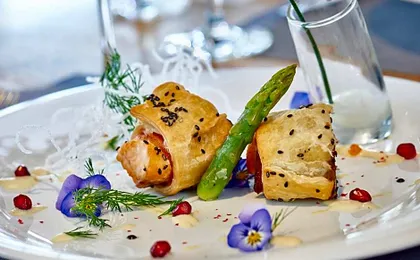 Hotel Restaurant Rathaus