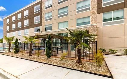 Holiday Inn Express - Villa Rica By IHG