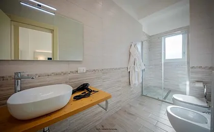 Hotiday Room Collection - Lecce Gianmarti Suite