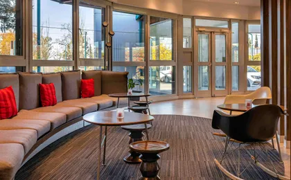 ibis Mendoza