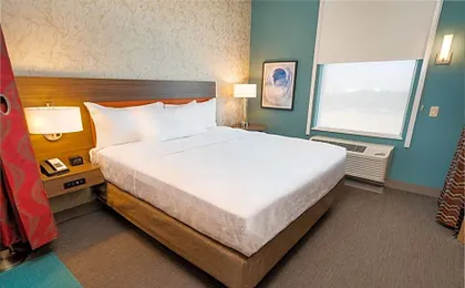Home2 Suites By Hilton Bakersfield