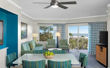 Marriott's Grande Ocean