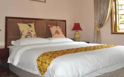 Baopu Shangshe Boutique Inn