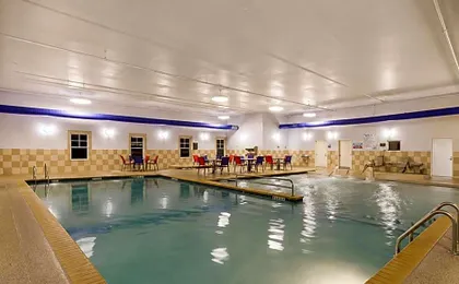 La Quinta Inn & Suites by Wyndham Fargo Medical Center